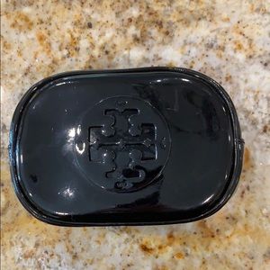 Tory Burch makeup case
